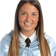 Doy clases particulares a niños y niñas de primaria y secundaria